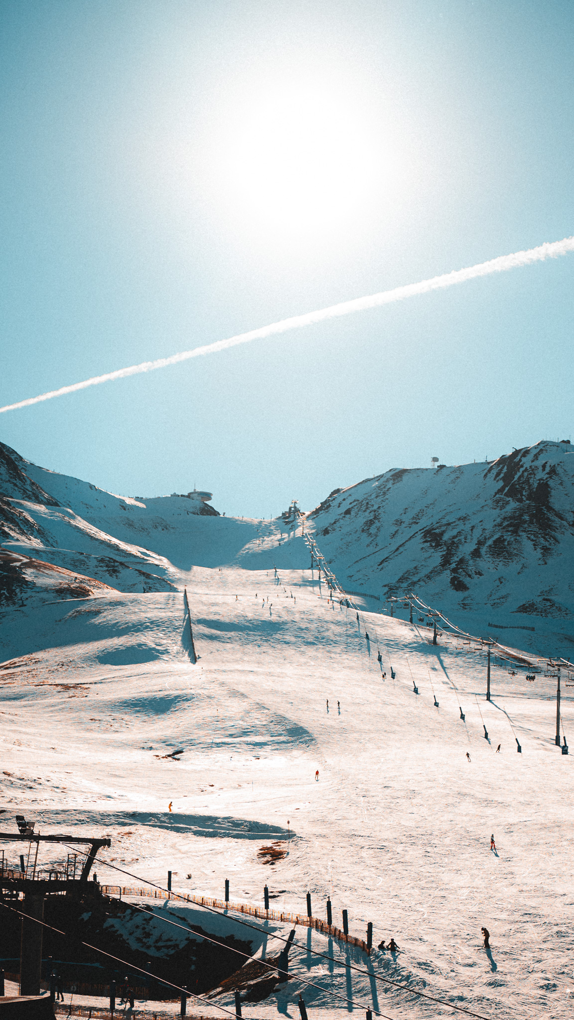 Snowbreak 2024